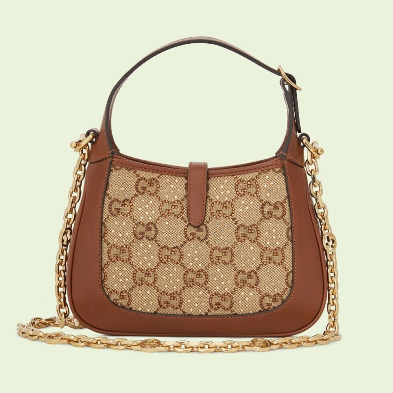 Gucci Top Handle Bags